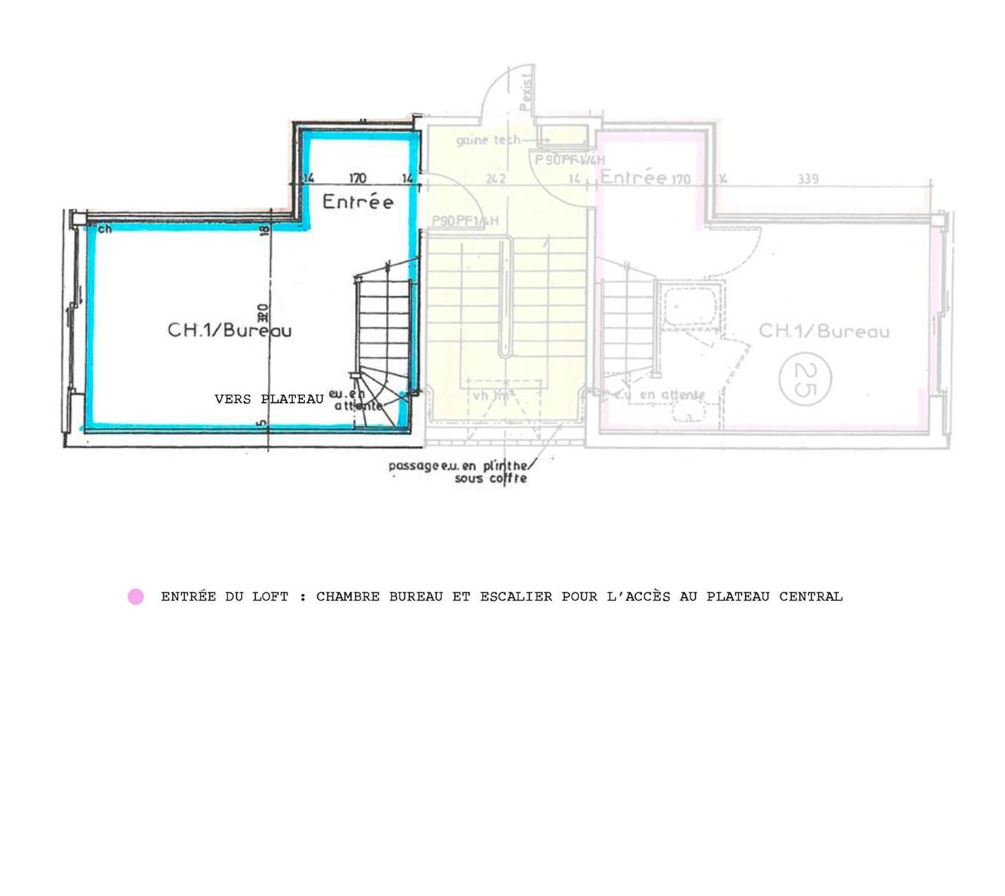 Beautiful Loft 130M2 Sun And Free Parking Ok 1M95 Apartment La Garenne-Colombes Bagian luar foto