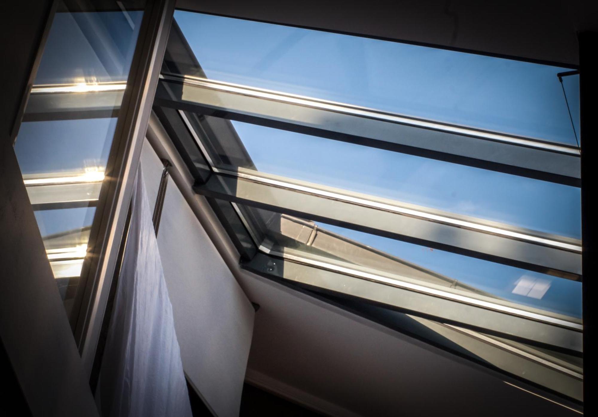 Beautiful Loft 130M2 Sun And Free Parking Ok 1M95 Apartment La Garenne-Colombes Bagian luar foto